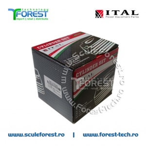 Cilindru compatibil drujba Husqvarna 575 XP - Img 3