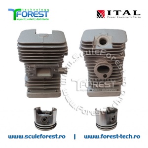 Cilindru compatibil drujba Stihl MS170 - Img 4
