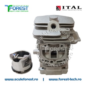 Cilindru compatibil drujba Stihl MS251