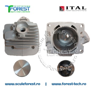 Cilindru compatibil drujba Stihl MS261 - Img 5