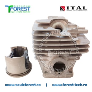 Cilindru compatibil drujba Stihl MS341, MS361 - NIKASIL