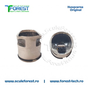 Cilindru compatibil pentru drujba Husqvarna 236, 240, 240e, Jonsered CS2234, Jonsered CS2238 - Img 8