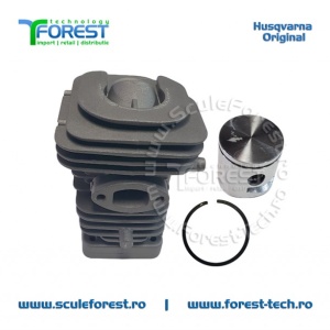 Cilindru compatibil ptr. drujba Husqvarna 236, 240, 240e, Jonsered CS2234, Jonsered CS2238 - Img 3