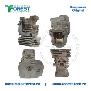 Cilindru original drujba Husqvarna 135, 435, 435e, 440e - Img 4