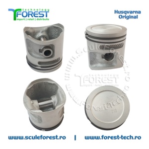Cilindru original motocoasa Husqarna 545RX, 545RXT, 545FX - Img 4