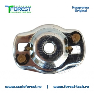 Clichet cu suport original pentru motocoasa McCulloch B26PS - Img 2