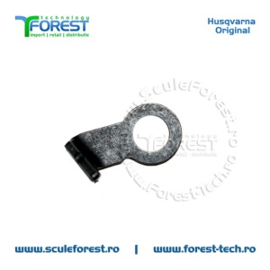 Clichet original pentru drujba Husqvarna 135, 140, 435, 435e, 440, 440e, 445, 450, 455 Rancher, 460 Rancher, Jonsered CS2240, CS2240S, CS2245 - Img 4