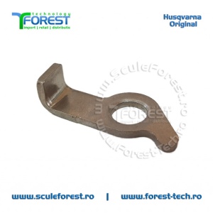 Clichet original pentru drujba Husqvarna 36, 41, 120 MarkII, 136, 137, 142, 235, 235e, 236, 240, 240e, Jonsered CS2040, Partenr 351, 352
