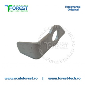 Clichet original pentru drujba Husqvarna 40, 51, 55, 338 XPT si motocoasa 245R, 245RX