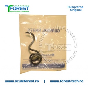 Conducta (furtun) carburant originala pentru drujba Husqvarna 340, 340e, 345, 345e, 346XP, 350, 350e, 353, 357XP, 359, 365, 365 X-TORQ, 371XP, 372XP, 372XP X-TORQ, 455 Rancher, 460 Rancher - Img 3