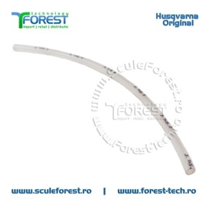 Conducta (furtun) carburant originala pentru motocoasa Husqvarna 135R, 323R, 325R, 333R, 535RX - Img 4
