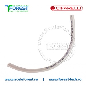 Conducta (furtun) originala pentru solutie la atomizor Cifarelli M1200