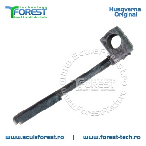 Conducta ulei originala pentru drujba Husqvarna 135, 435, 435e, 440e, 445, 445e, 450e - Img 9