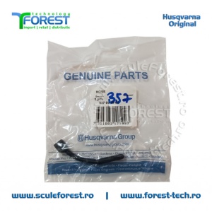 Conducta ulei originala pentru drujba Husqvarna 357XP, 359 - Img 7