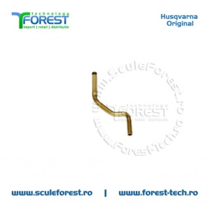 Conducta ulei originala pentru drujba Husqvarna 365, 365 X-TORQ, 371XP, 372XP, 372XP X-TORQ - Img 5