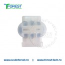 Conector montaj fir perimetral - model 314