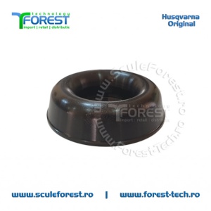 Cupa suport disc motocoasa Husqvarna 125R, 128R, 232R, 323R - Img 3