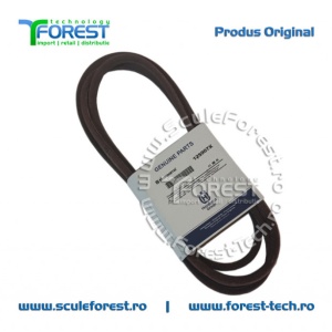 Curea transmisie originala pentru tractor Husqvarna CTH126, LTH126, LT141, LTH151 - Img 5