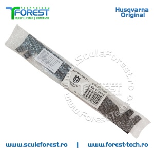 Cutit original pentru masina de tuns gazonul Husqvarna LC142i, LC142iS - 420mm - Img 10
