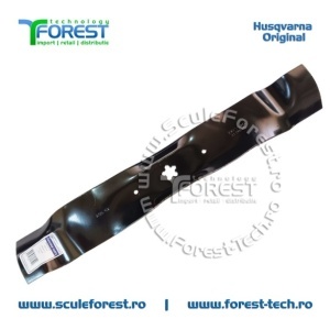Cutit original stinga pentru tractor Husqvarna TC242T, TC242TX - 550mm