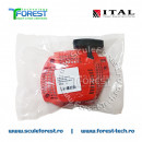 Demaror complet compatibil cal.I drujba Husqvarna 135, 435e, 440e