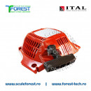 Demaror complet compatibil cal.I drujba Husqvarna 340e, 345e