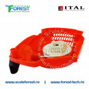 Demaror complet compatibil cal.I drujba Husqvarna 445 II, 450 II