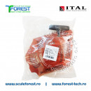 Demaror complet compatibil cal.I drujba Husqvarna 455, 455e, 460