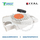 Demaror complet compatibil cal.I drujba Stihl MS170, MS180