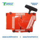 Demaror complet original drujba Husqvarna 365, 365X-TORQ, 372XP, 372X-TORQ
