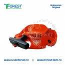 Demaror complet original drujba Husqvarna 445 II, 450 II