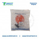 Demaror complet original motocoasa Husqvarna 128R, 128C