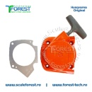 Demaror complet original motocoasa Husqvarna 333R MarkII
