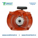 Demaror complet original motocoasa Husqvarna 545 RX, 545 RXT