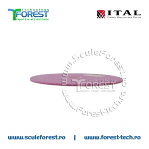 Disc Φ145mm ITAL pentru masina electrica de ascutit lanturi cu pasul de 325" si 1/4" - Img 3