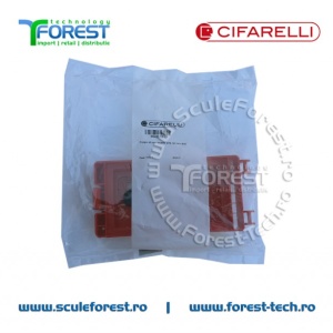 Distantier pentru carburator Cifarelli M3A - Img 5