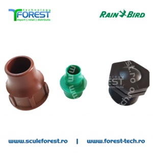 Dop pentru furtun de picurare RainBird de 17mm - Img 5