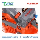 Drujba (motofierastrau) Anova MG262 - 3.9 CP, sina (lama) 51cm