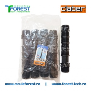 Extensie cuplare sprinkler M3/4" - M3/4" - Img 6