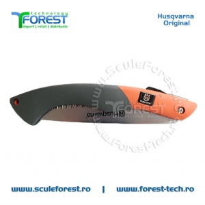 Ferastrau de mana Husqvarna pliabil - 220 mm - Img 4