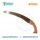 Ferastrau de mana profesional ptr. curatarea crengilor Stihl - 320 mm