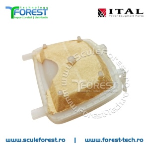 Filtru aer compatibil pentru drujba Stihl MS171, MS181, MS181C, MS211, MS211C