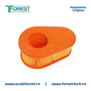 Filtru aer compatibil pentru masina de tuns gazon Husqvarna 152SV - Img 4