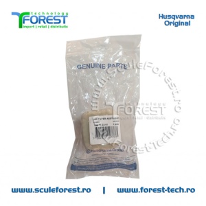 Filtru aer cu sita din pasla original pentru drujba Husqvarna 572XP - Img 7