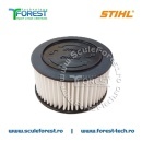 Filtru aer HD2 original drujba Stihl MS241, MS261, MS271, MS291, MS311, MS362, MS381, MS400