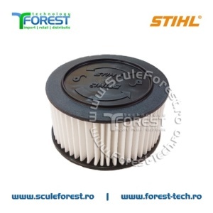 Filtru aer HD2 original pentru drujba Stihl MS241, MS261, MS271, MS291, MS311, MS362, MS381, MS391, MS400