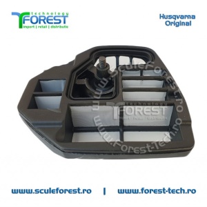 Filtru aer original pentru drujba Husqvarna 570, 575XP, 576XP - Img 4