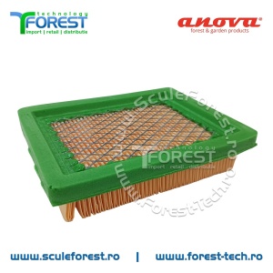 Filtru aer original pentru masina de tuns gazonul Anova CC251T, CC251TA - Img 2