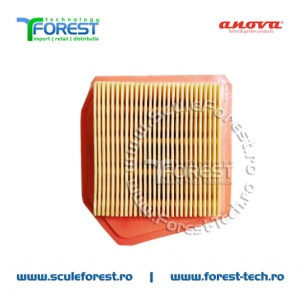 Filtru aer original pentru motocoasa Anova D546HXP - Img 4
