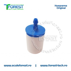 Filtru carburant original Husqvarna pentru seria 5 - Img 2